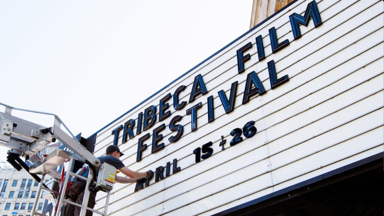 Tribeca Film Festivali Sinemacıların Birbiriyle İletişime Geçmesini İstiyor