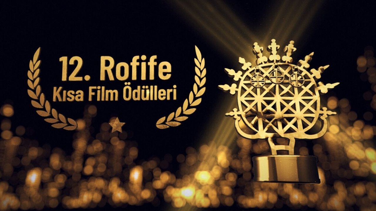 Rofife Rotary Uluslararası Kısa Film Festivali Kazananları Canlı Yayınla Açıklanacak