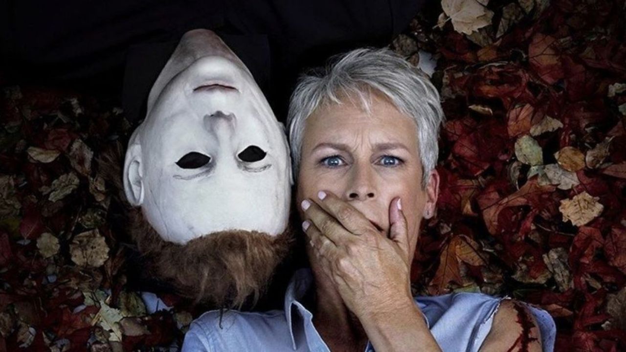 John Carpenter quot Halloween Kills quot den Teaser Paylaştı