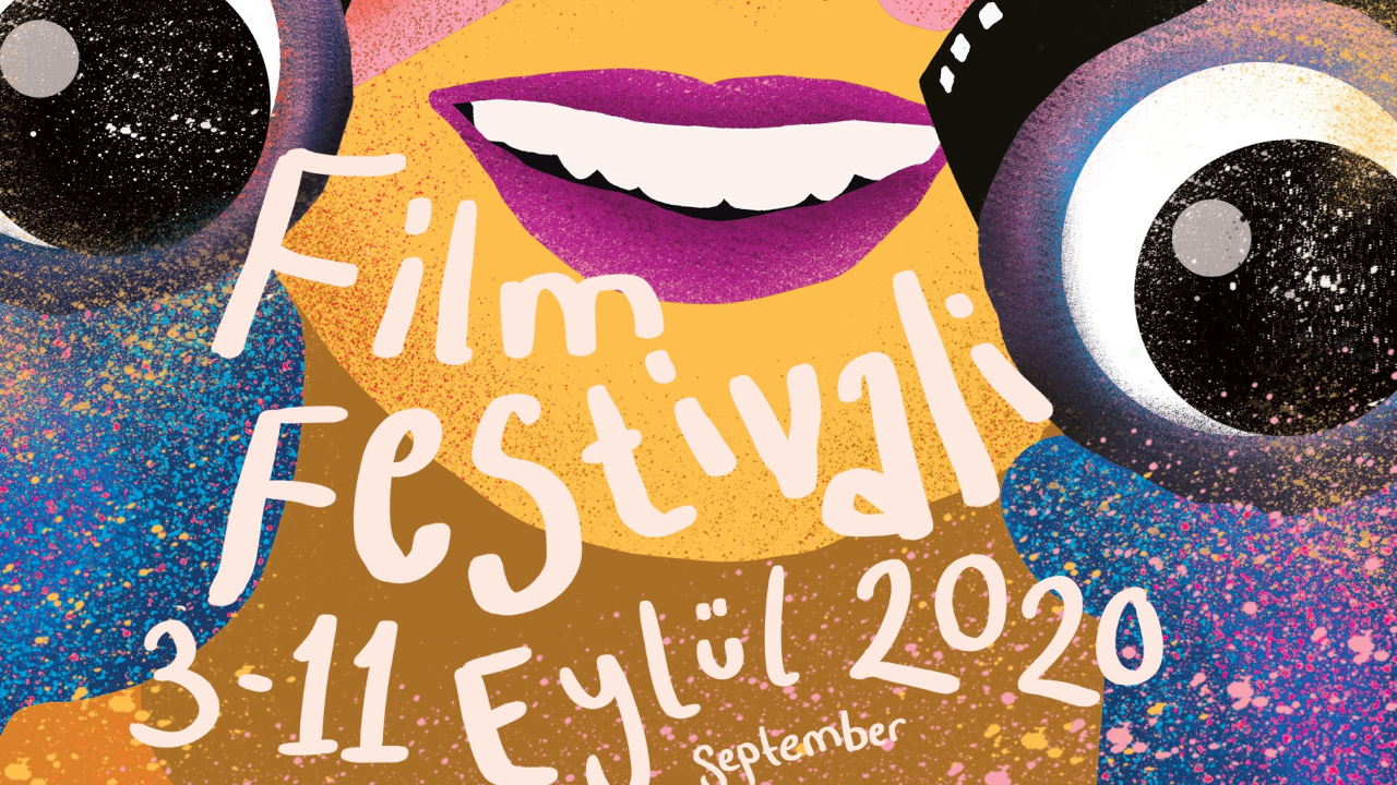 31 Ankara Uluslararasi Film Festivali Nin Afis Tasarim Yarismasi Sonuclandi Haberler Beyazperde Com