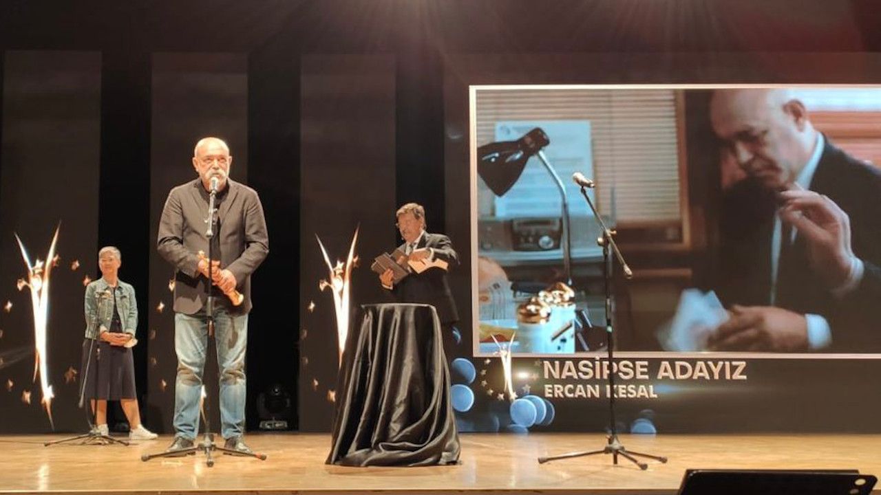 Uluslararasi Adana Altin Koza Film Festivali Nde Kazananlar Belli Oldu Haberler Beyazperde Com