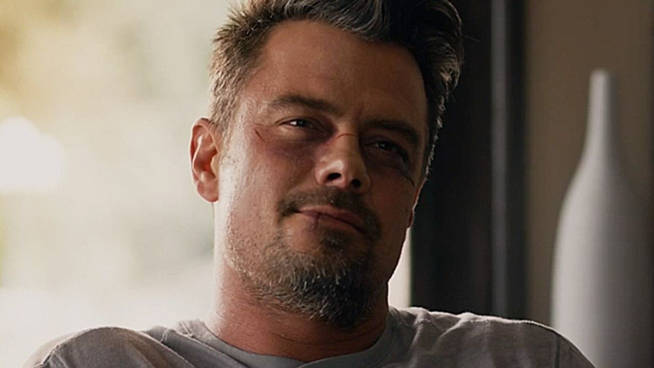Josh Duhamel'lı "The Buddy Games"den Fragman! Haberler
