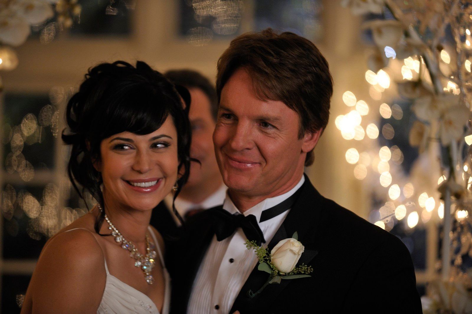 Catherine Bell Films Et Programmes Tv Catherine Bell resimleri - Fotograf Catherine Bell, Chris Potter