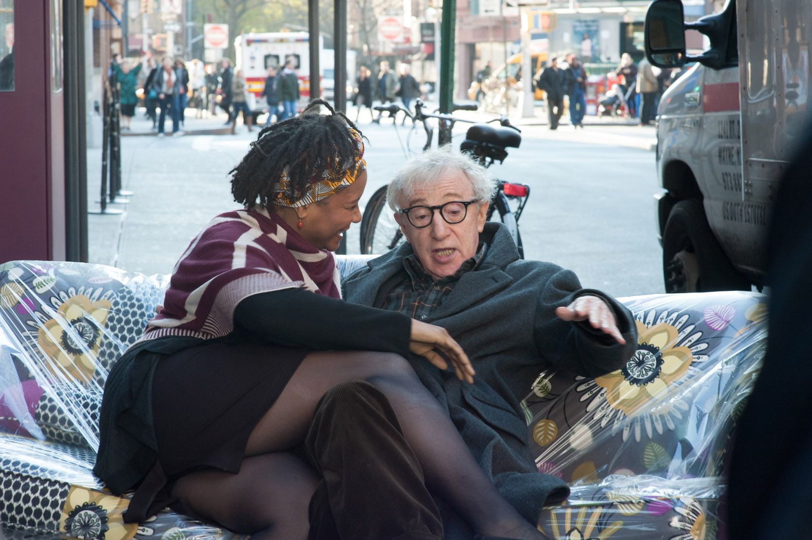 Woody Allen Resimleri Kiralik Asik Fotograf Woody Allen Beyazperde Com