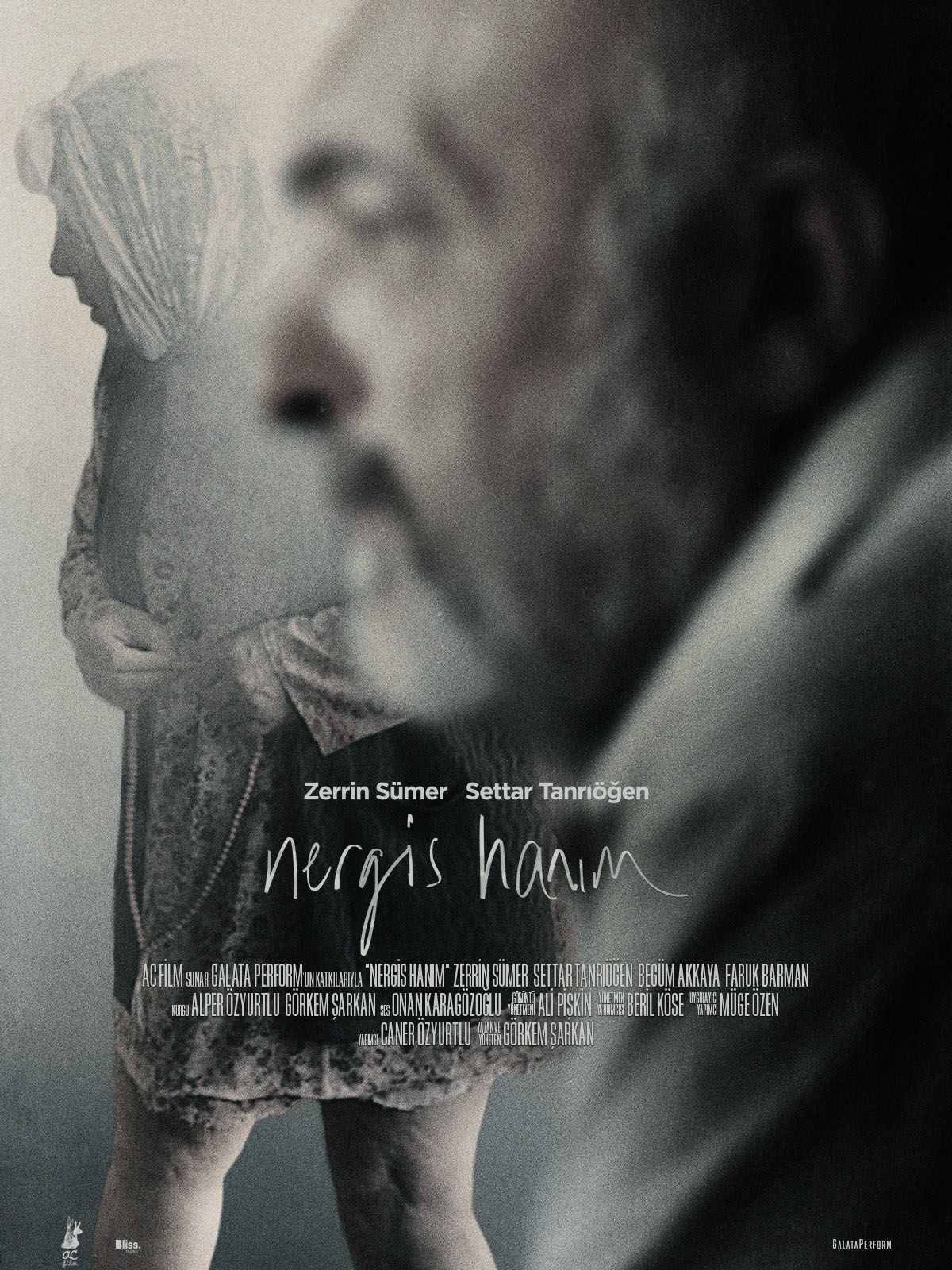 Nergis Hanım - film 2014 - Beyazperde.com