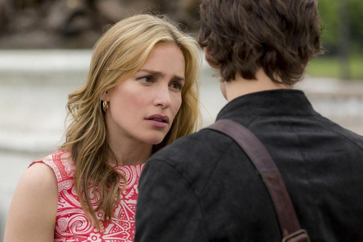 Piper Perabo Films Et Programmes Tv Christopher Gorham resimleri - Fotograf Christopher Gorham, Piper