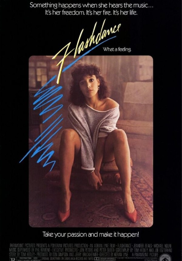 Watch Flashdance Online Metacritic