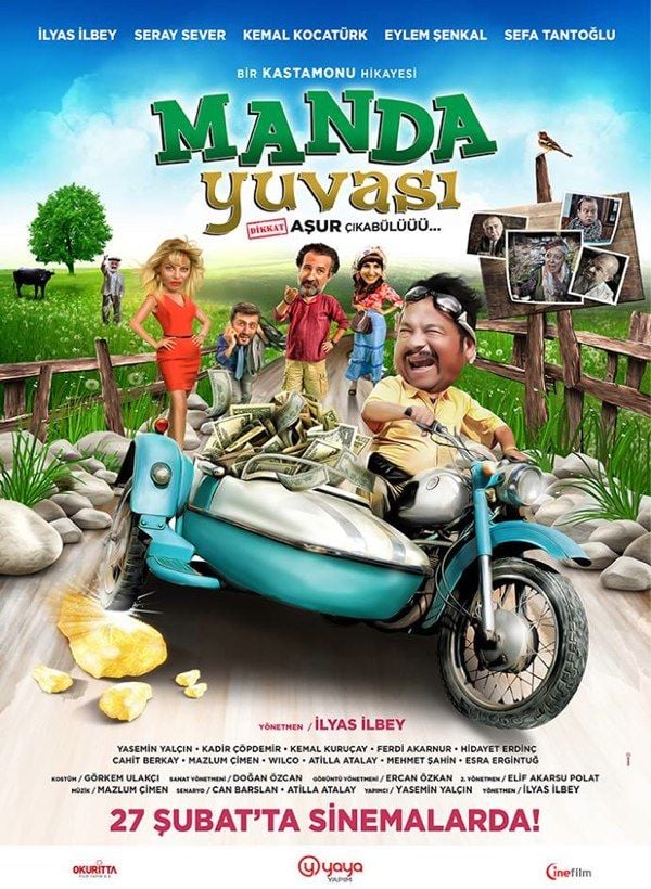 manda yuvasi film 2014 beyazperde com