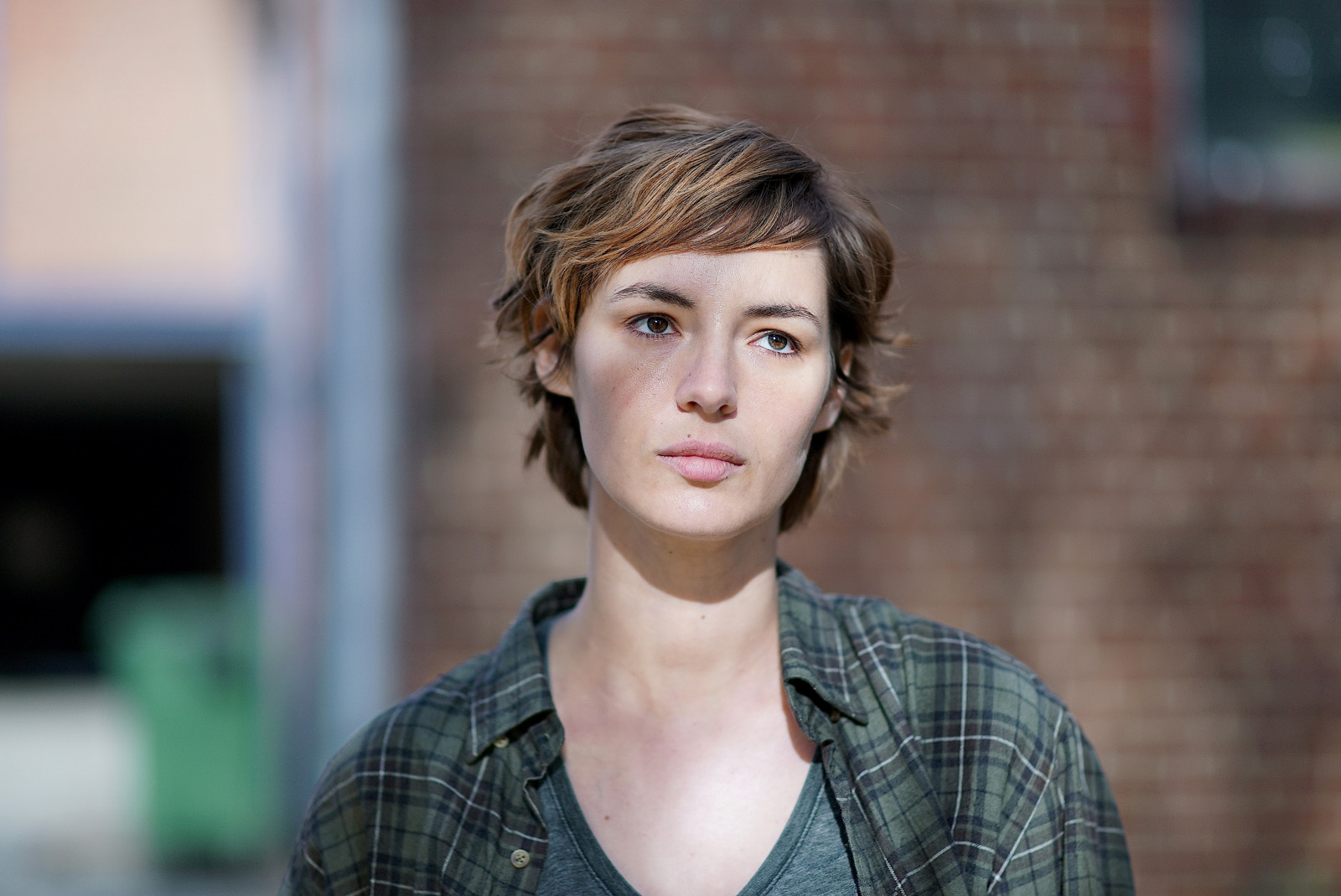 Louise Bourgoin 2020