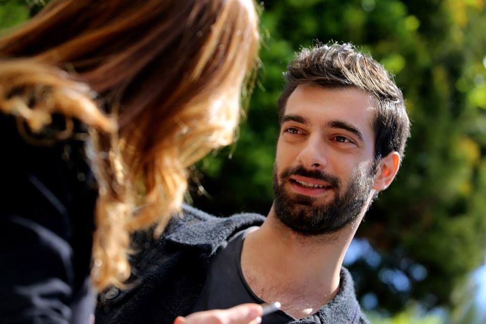 burcin terzioglu resimleri fotograf burcin terzioglu ilker kaleli beyazperde com