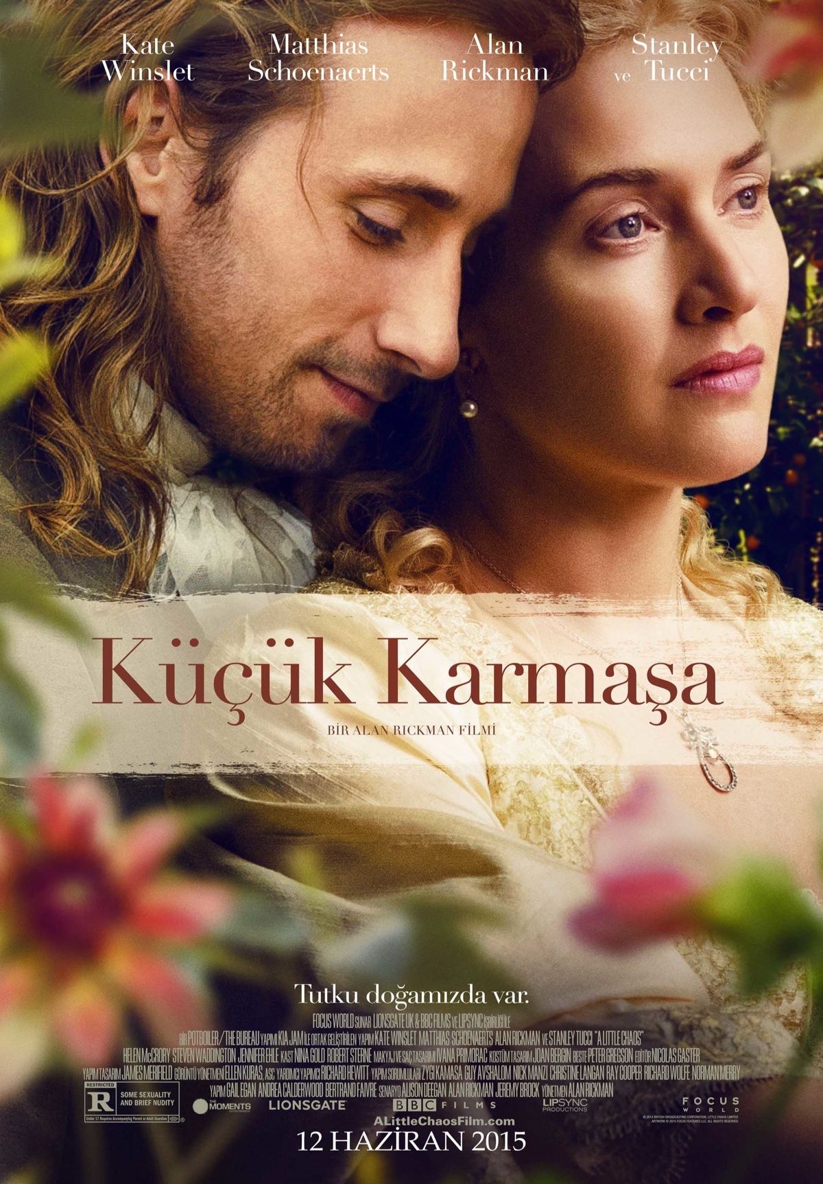 Kucuk Karmasa Filmi Icin Benzer Filmler Beyazperde Com