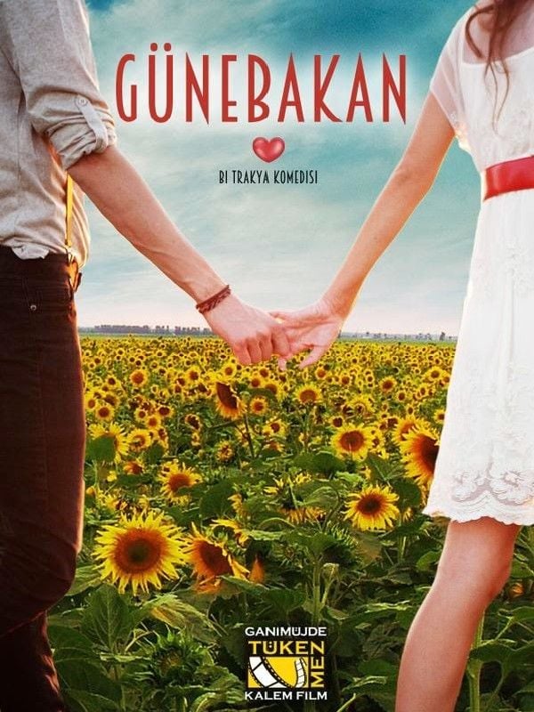 Gunebakan Dizi 2015 Beyazperde Com