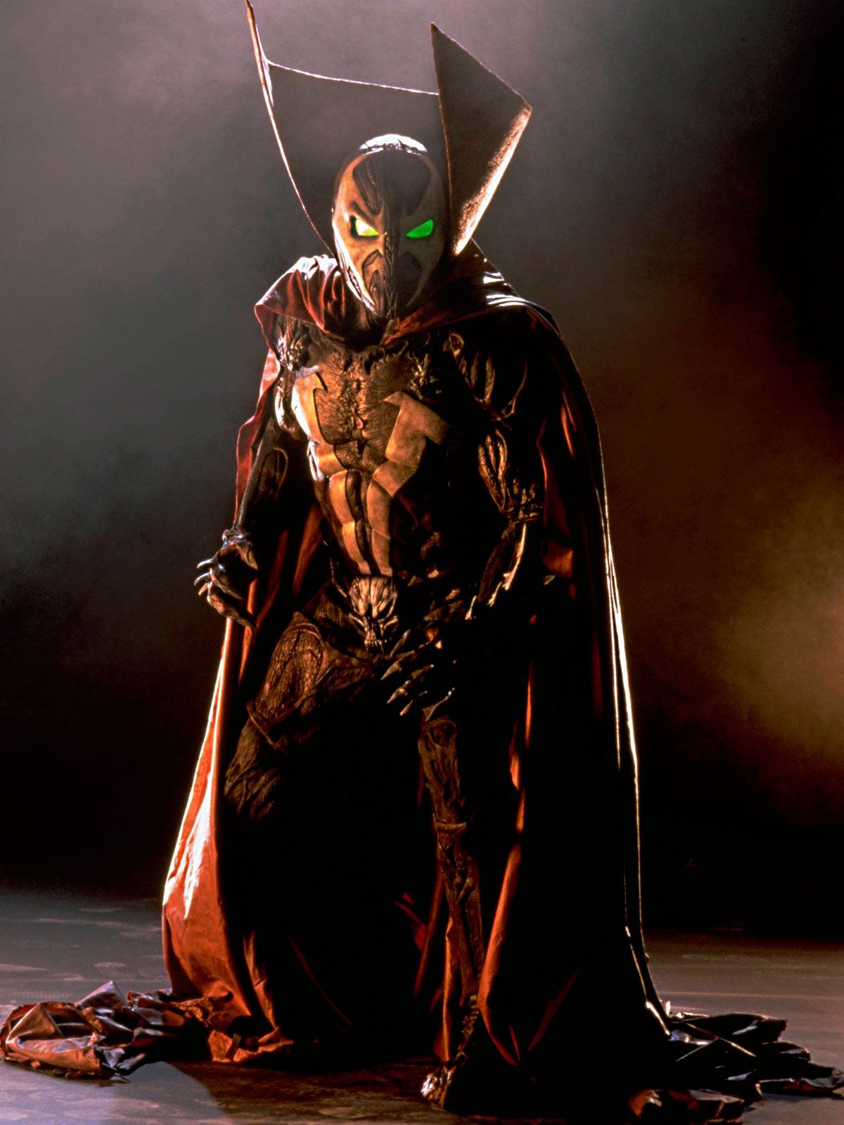 Spawn - film 2021 - Beyazperde.com
