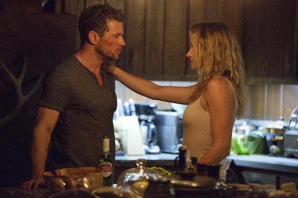 Shantel Vansanten Films Et Programmes Tv Shantel VanSanten resimleri - Fotograf Ryan Phillippe, Shantel