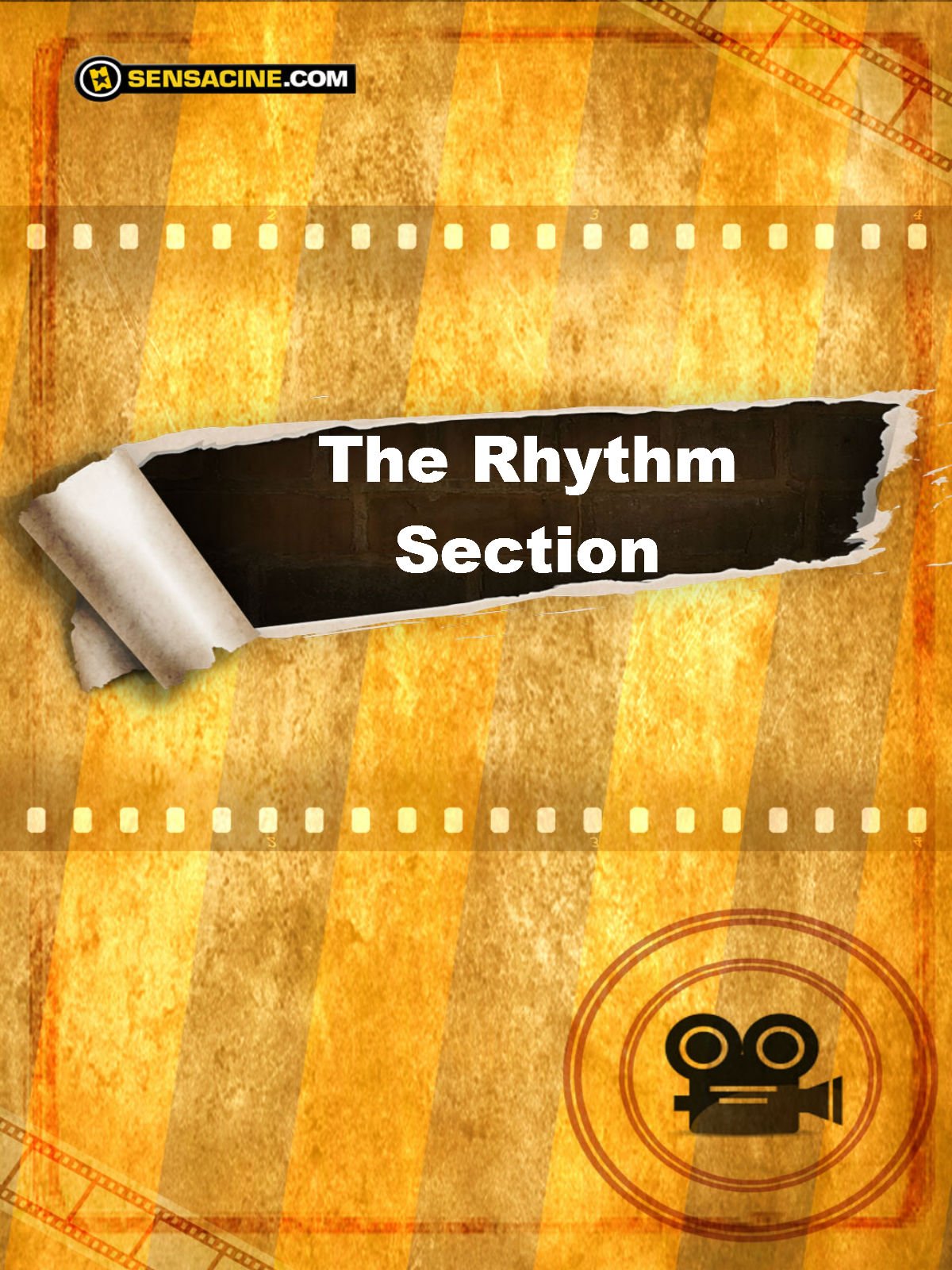 The Rhythm Section - film 2019 - Beyazperde.com