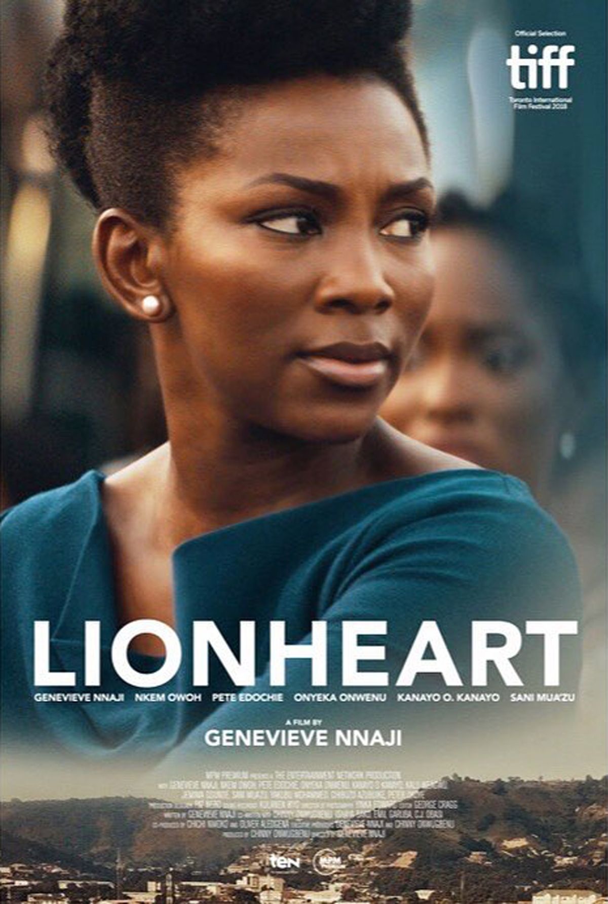 Lionheart Filmi Beyazperde