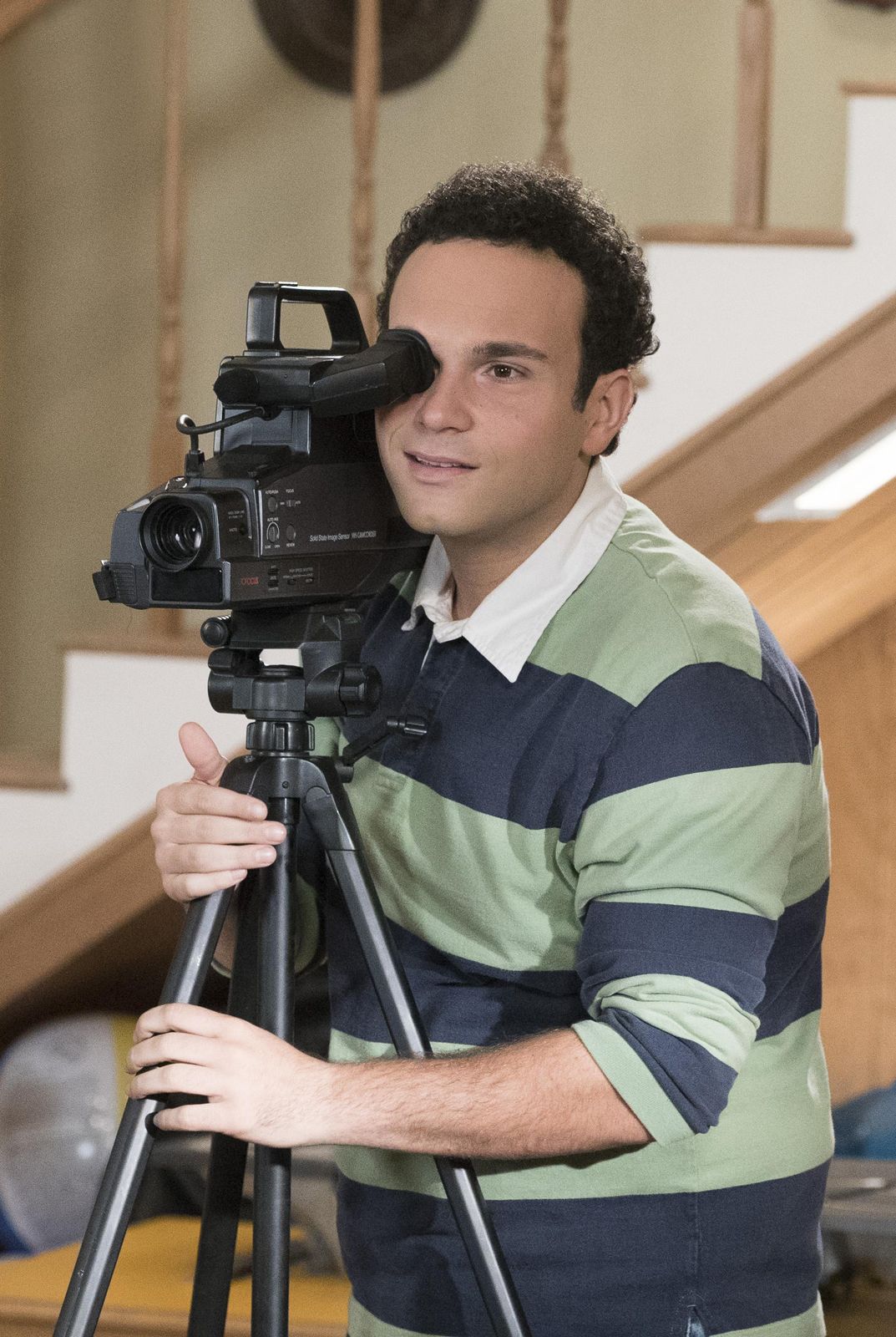Troy Gentile Troy Gentile Bio, Facts, Family Life Of Actor