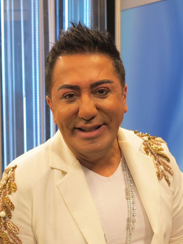 Murat Övüç