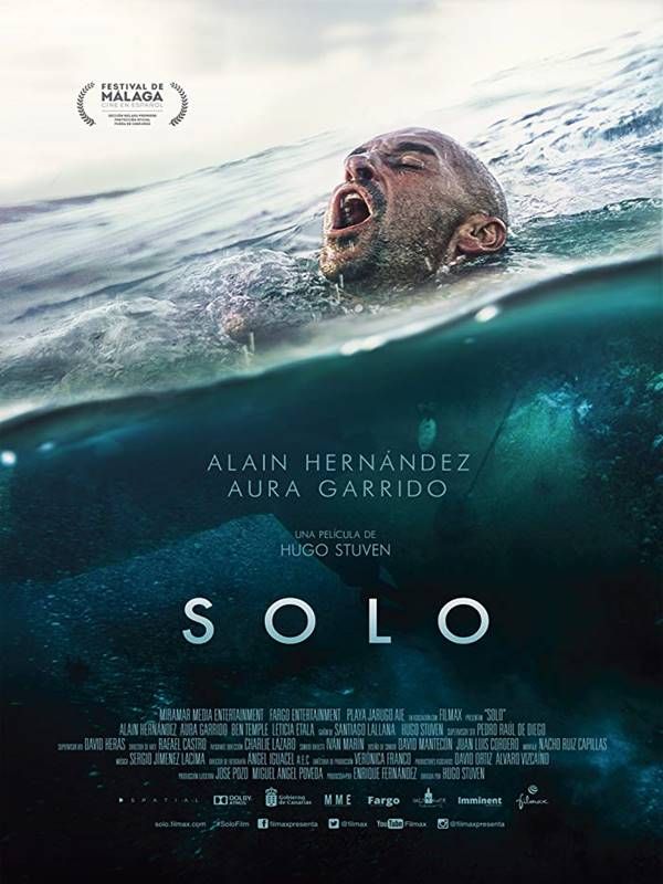 Solo Filmi Icin Kullanycy Yorumlary Beyazperde Com