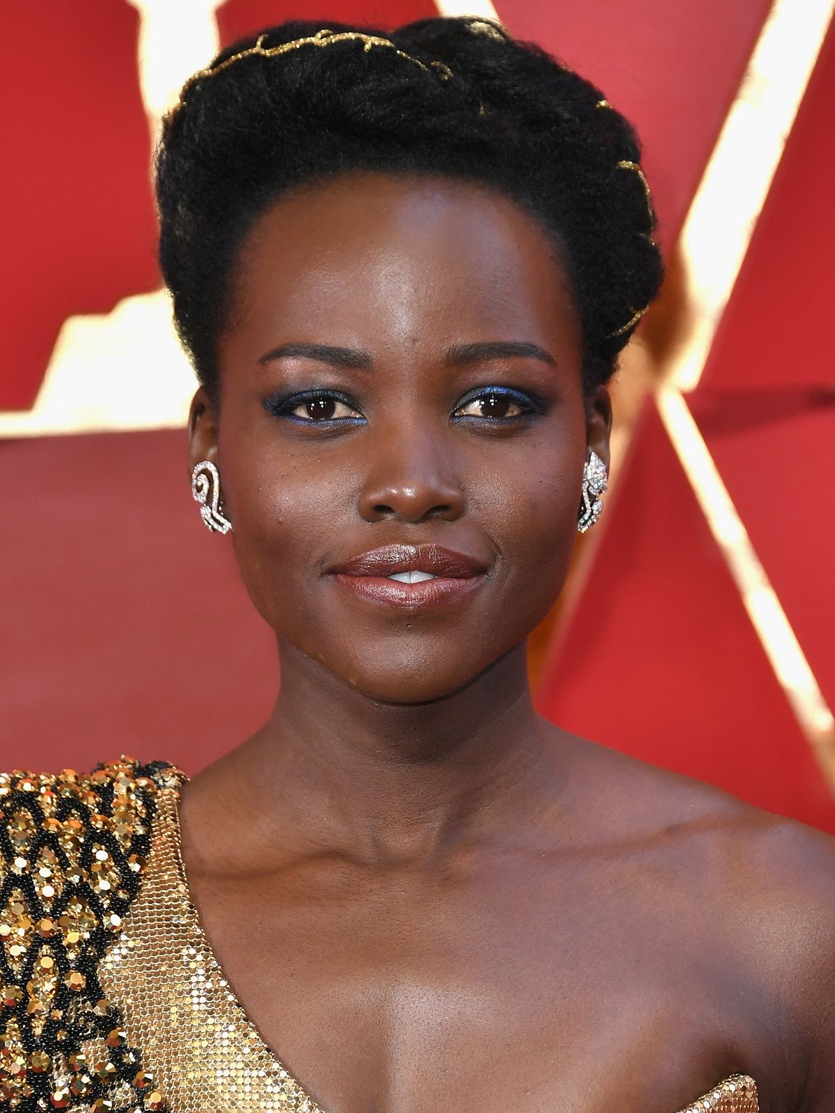 Lupita Nyong O Beyazperde