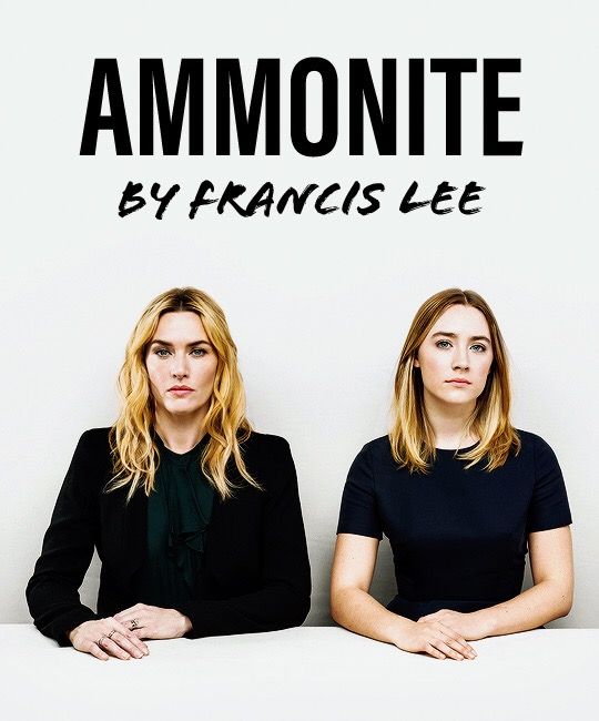 where was ammonite filmed where was ammonite filmed