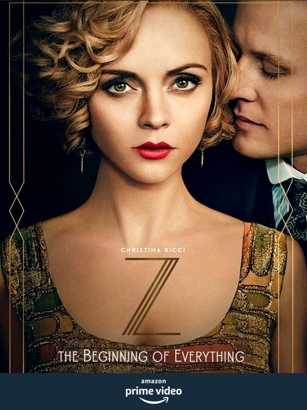 Z The Beginning Of Everything Dizi 2015 Beyazperde