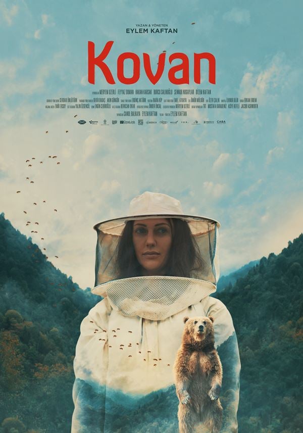 Kovan - film 2019 - Beyazperde.com