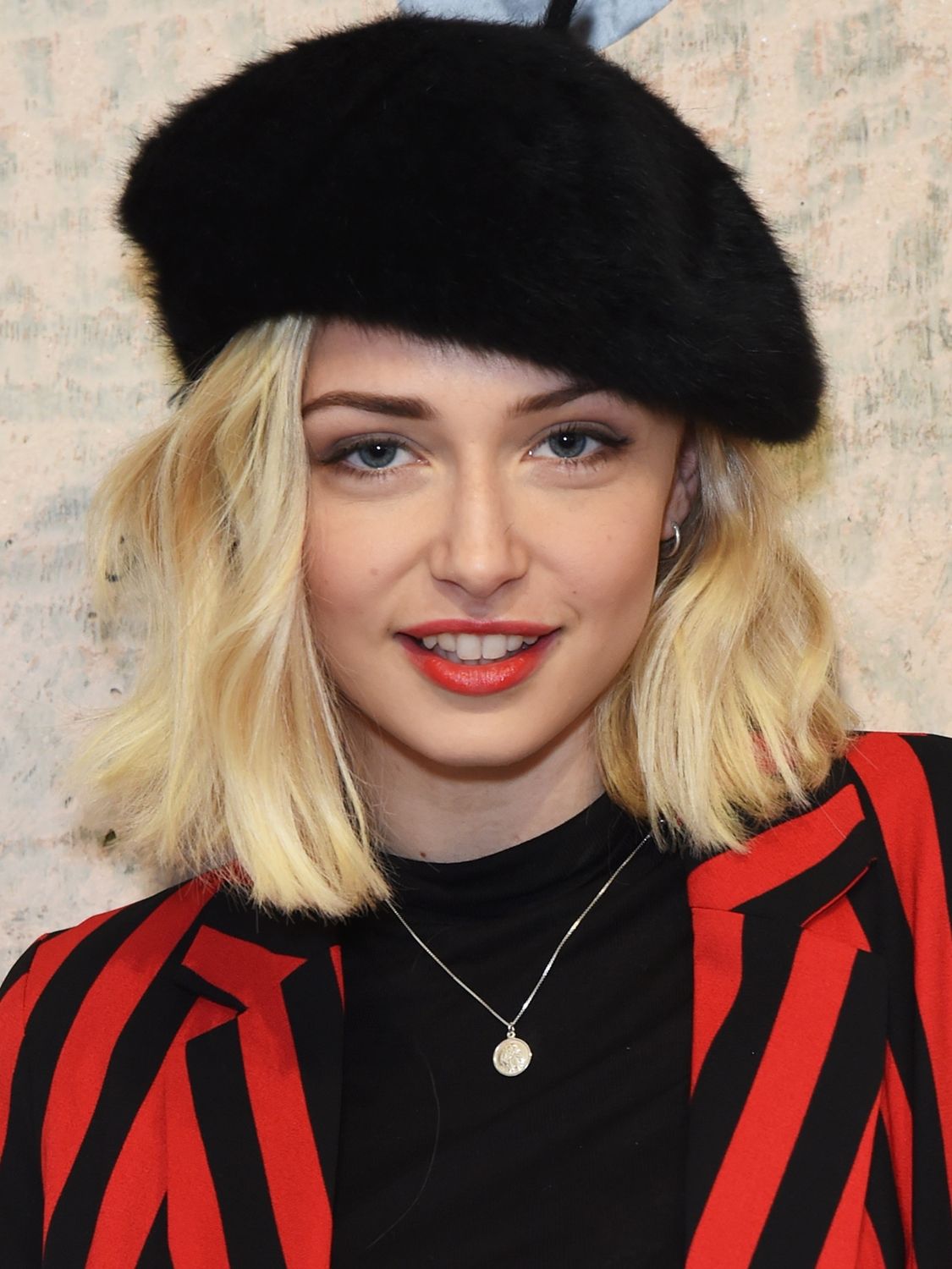 Sophie Simnett Sophie Simnett
