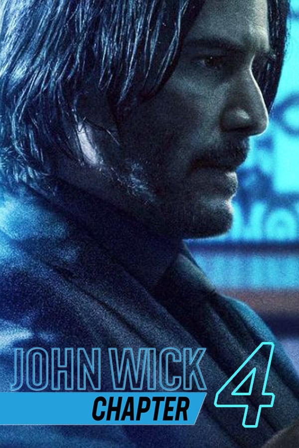 John Wick: Chapter 4 - film 2022 - Beyazperde.com
