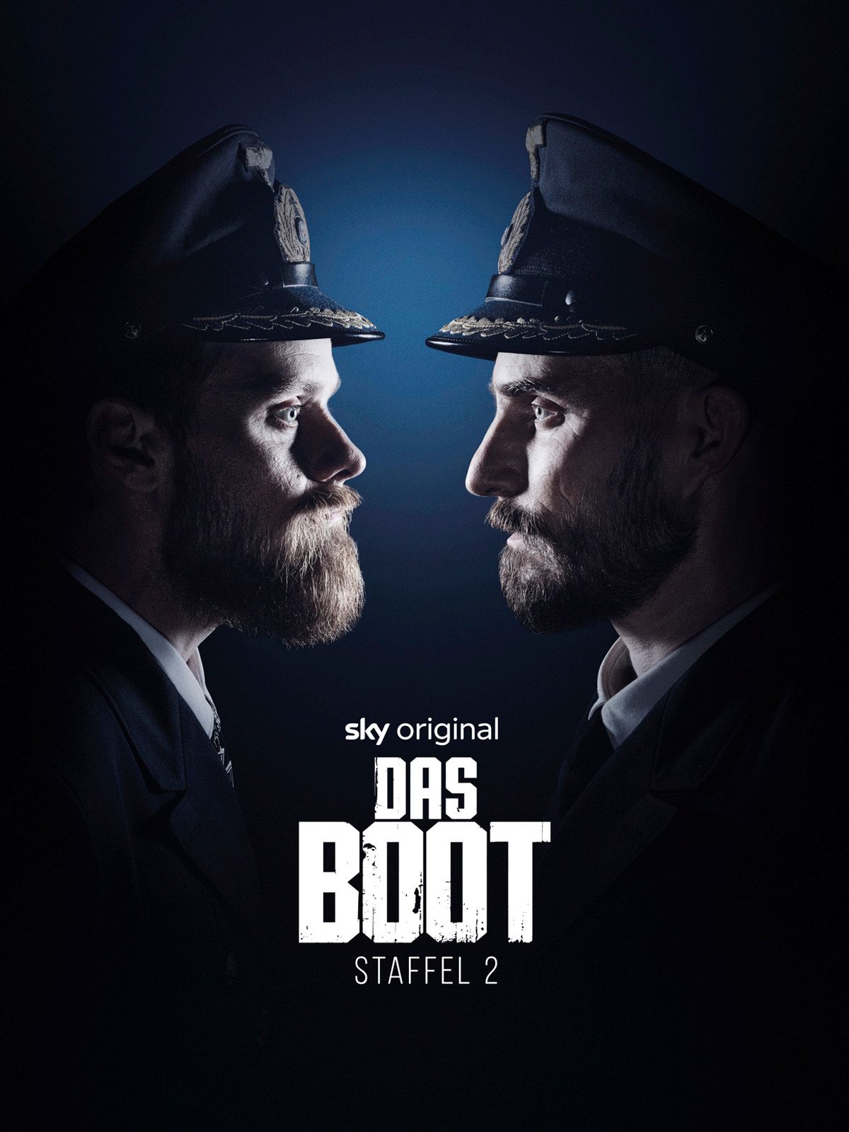 Das Boot: 1. sezonun oyuncuları - Beyazperde.com
