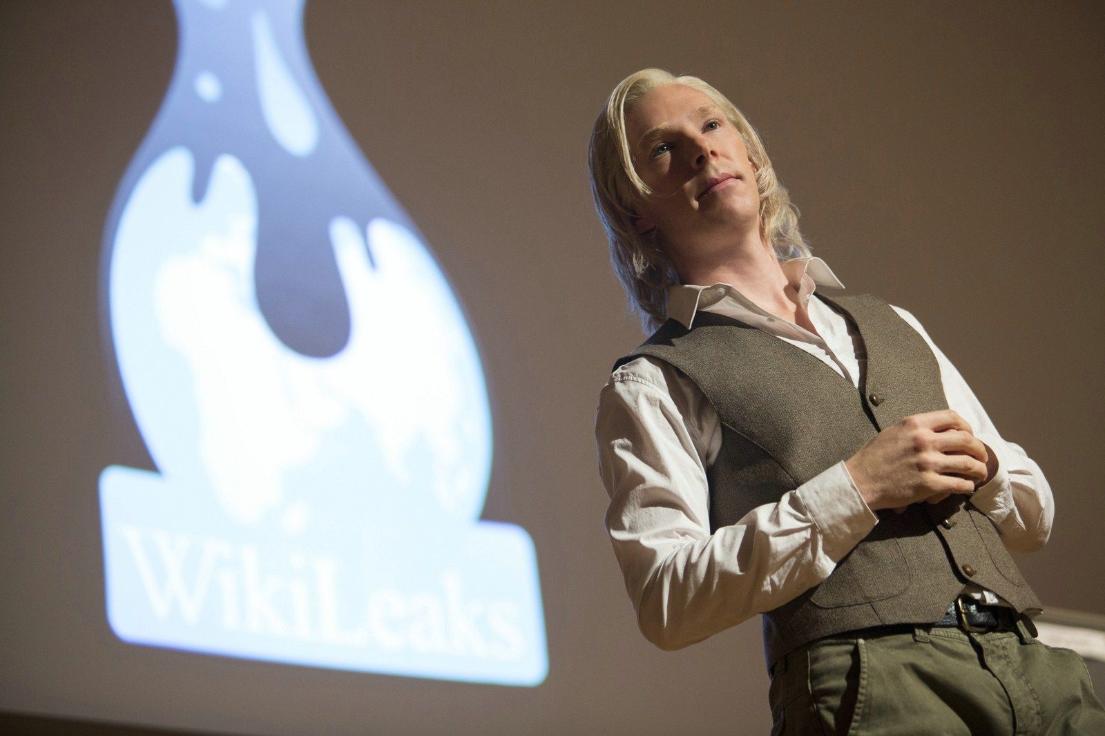 Wikileaks Be Inci Kuvvet Resimleri Foto Raf Beyazperde