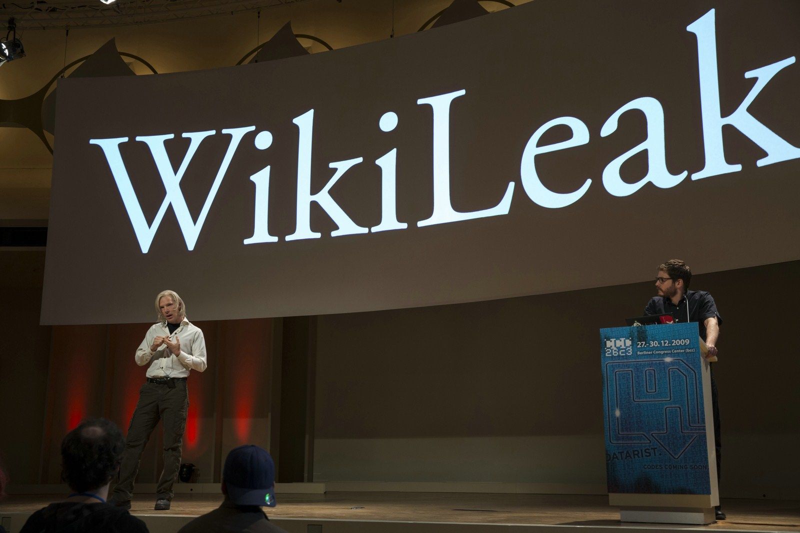 Wikileaks Beşinci Kuvvet resimleri Fotoğraf 26 Beyazperde