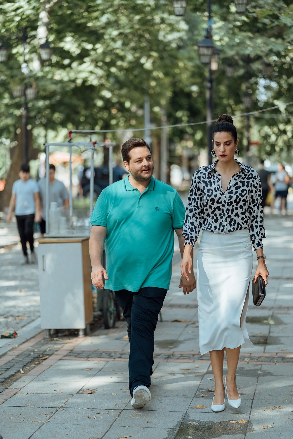 Mutlu Aile Tablosu Resimleri Foto Raf Beyazperde