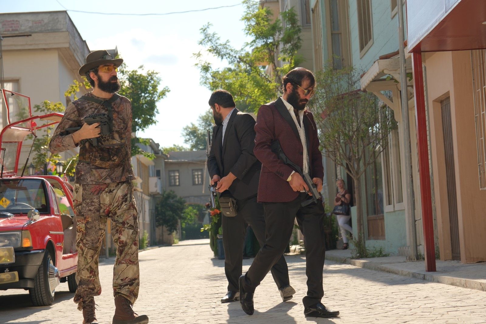 Güven Bana resimleri Fotoğraf 19 Beyazperde