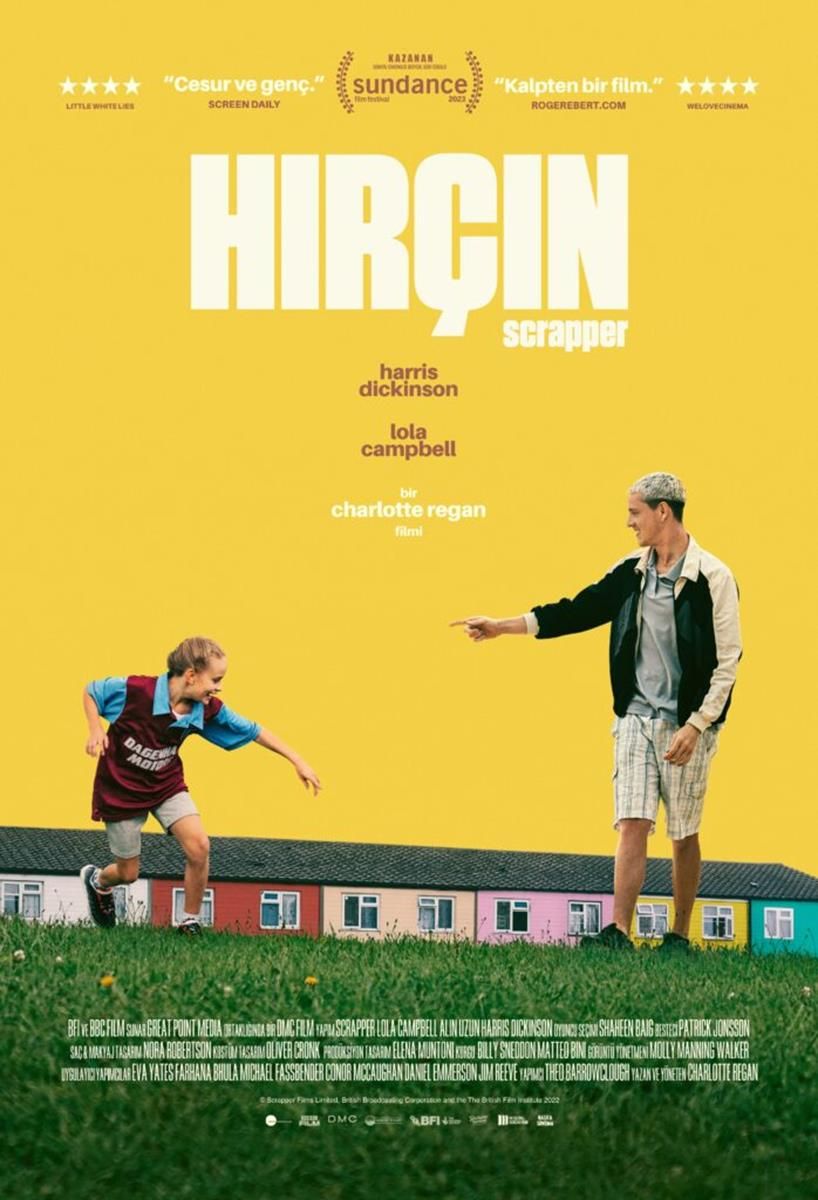 Hırçın filminin Beyazperde eleştirisi