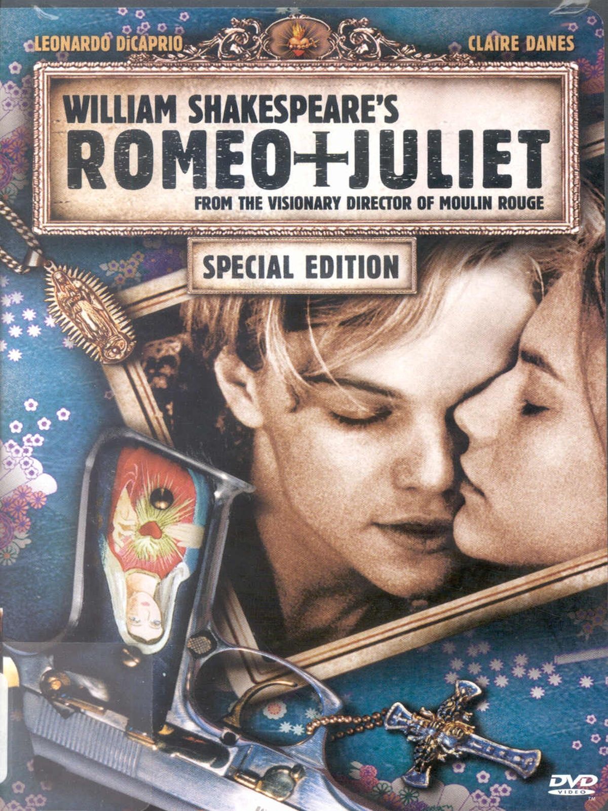 Romeo Juliet Film 1996 Beyazperde