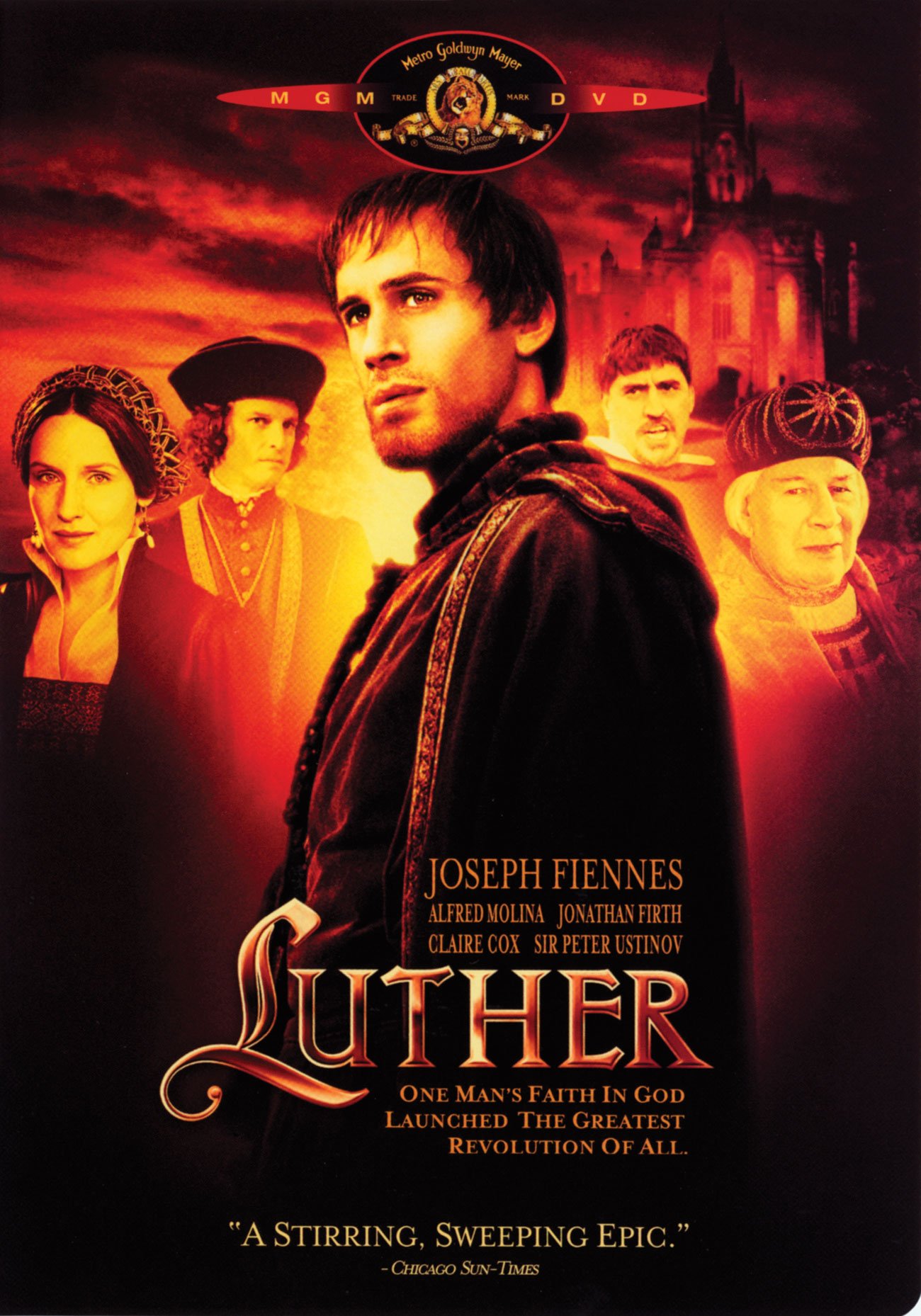 Luther Der Film