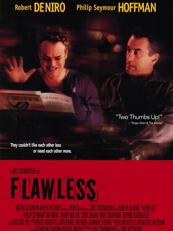 flawless 1999 full movie