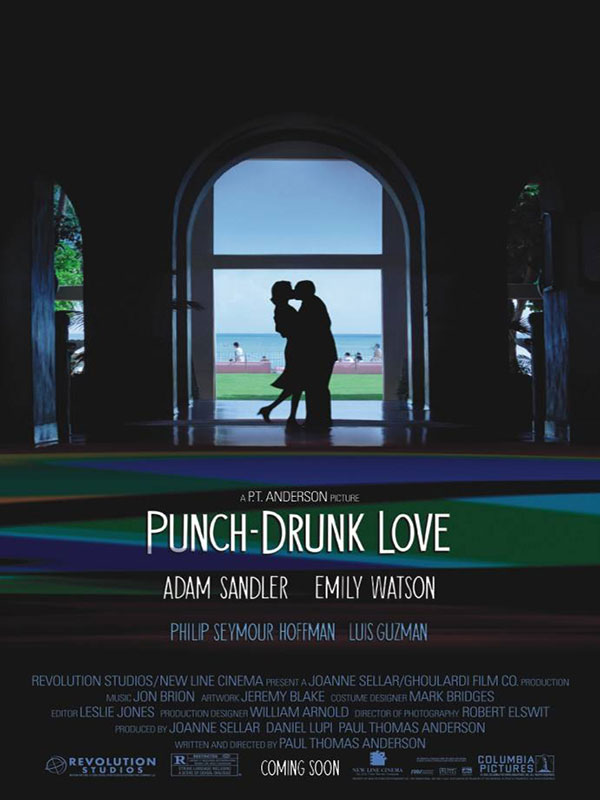 Watch Love Punch Online (2017)