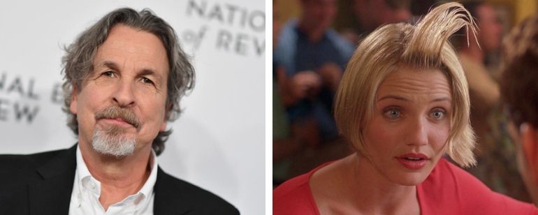 Yesil Rehber In Yonetmeninden Cameron Diaz A Yillar Sonra Gelen Ozur Haberler Beyazperde Com