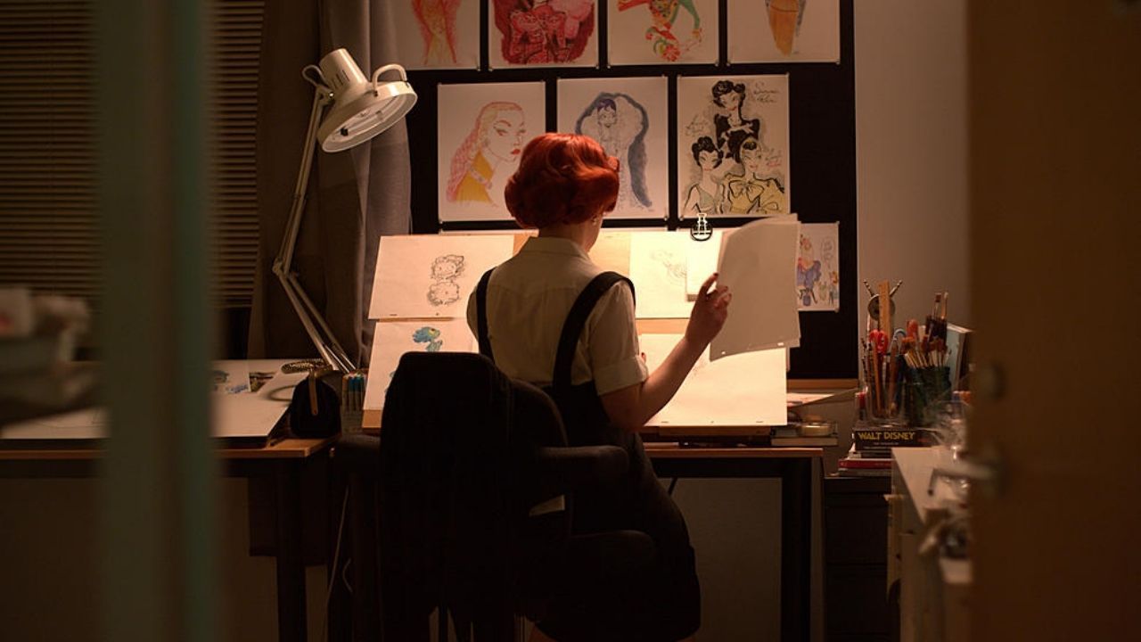 Inside Pixar Animasyon Studyosunun Sirlarini Ortaya Cikariyor Haberler Beyazperde Com