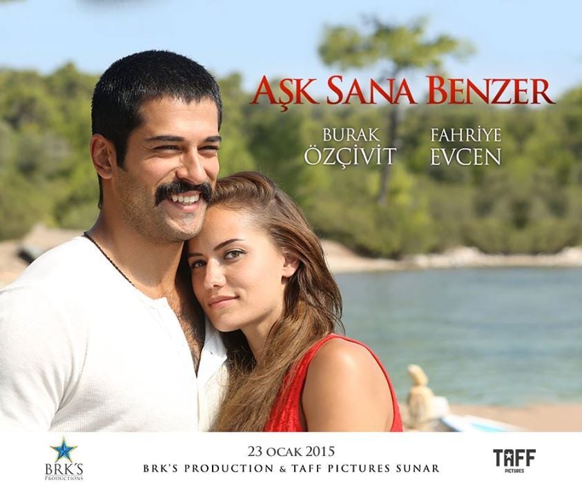 Ask Sana Benzer Resimleri Fotograf 34 Beyazperde Com