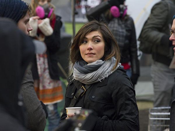Daniella Pineda Films Et Programmes Tv Daniella Pineda resimleri - Fotograf Daniella Pineda - Beyazperde.com