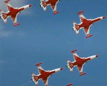 <strong>Anadolu Kartalları</strong> Dublajlı Fragman (2)
