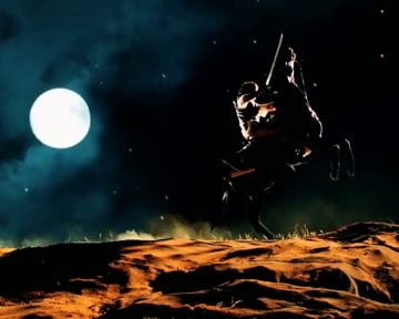 <strong>Karaoğlan</strong> Dublajlı Fragman