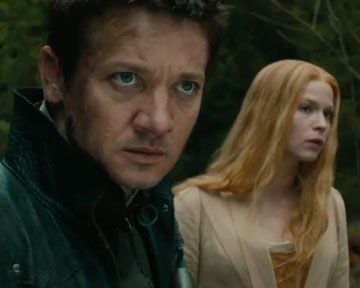 <strong>Hansel ve Gretel: Cadı Avcıları</strong> Orijinal Fragman