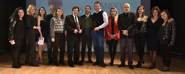 Randevu Istanbul 21 Yilini Tamamladi Haberler Beyazperde Com