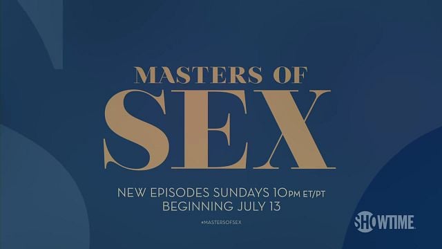 Masters Of Sex Sezon Beyazperde