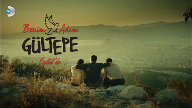 Benim Adım Gültepe Dublajlı Fragman