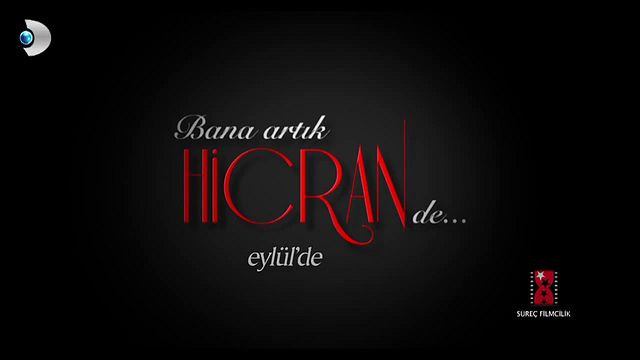 Bana Artık Hicran De Dublajlı Fragman